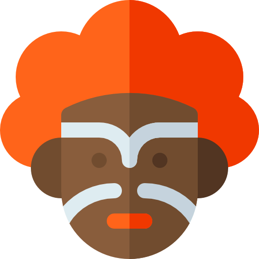 Aboriginal icon