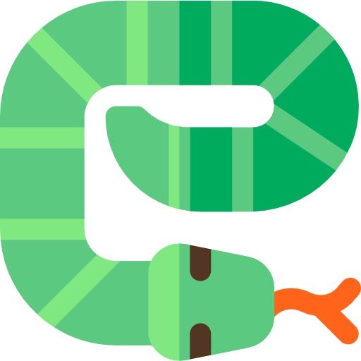 Snake icon