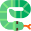 Snake icon 64x64