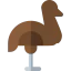 Emu icon 64x64