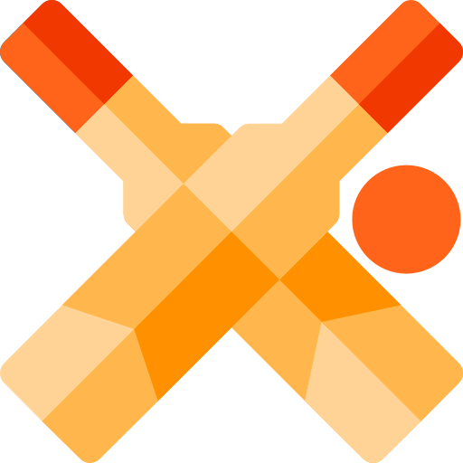 Cricket icon