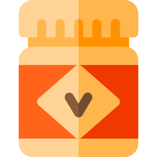Vegemite icon