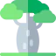 Baobab icon 64x64