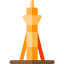 Sydney tower icon 64x64
