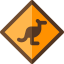 Animal icon 64x64