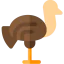 Ostrich Symbol 64x64