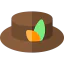 Hat icon 64x64