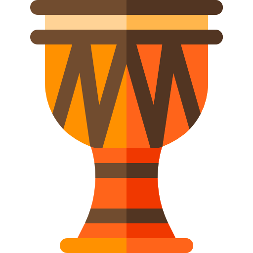 Drums icon