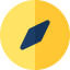 Compass icon 64x64
