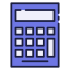 Calculator Symbol 64x64