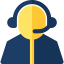 User icon 64x64