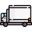 Transportation icon 64x64