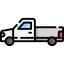 Pick up truck biểu tượng 64x64