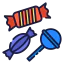 Candies Symbol 64x64