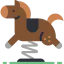 Horse icon 64x64