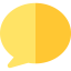 Chat icon 64x64