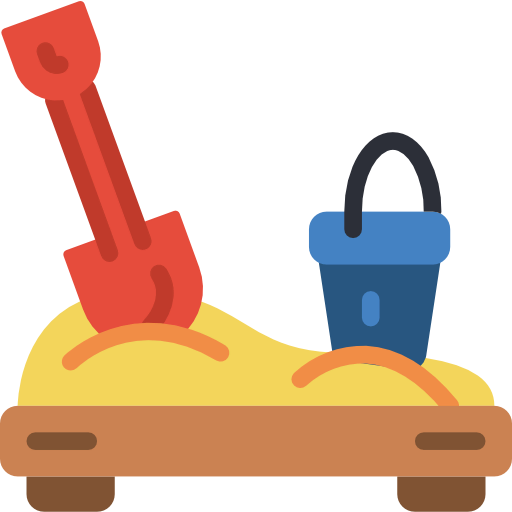 Sand icon