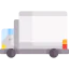 Transportation icon 64x64