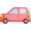 Eco car icon 64x64