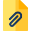 Attached icon 64x64
