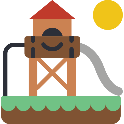 Slide icon