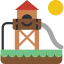 Slide icon 64x64