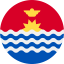 Kiribati icon 64x64