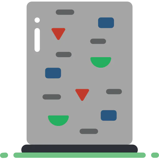 Wall icon