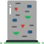 Wall icon 64x64