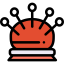 Needles icon 64x64