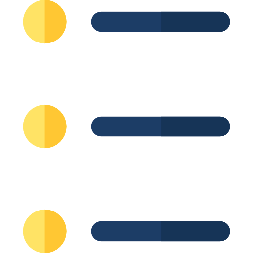 List Ikona