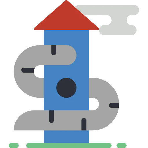 Slide icon