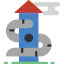 Slide icon 64x64