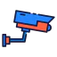 Cctv Symbol 64x64