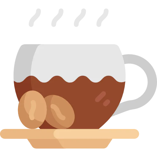 Coffee icon