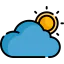 Cloud icon 64x64