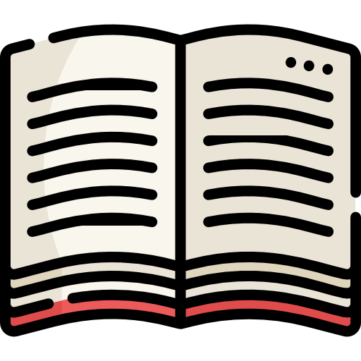 Book icon