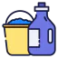 Cleaner Symbol 64x64