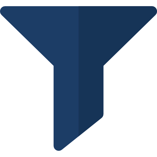 Filter icon
