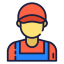 Clerk Symbol 64x64