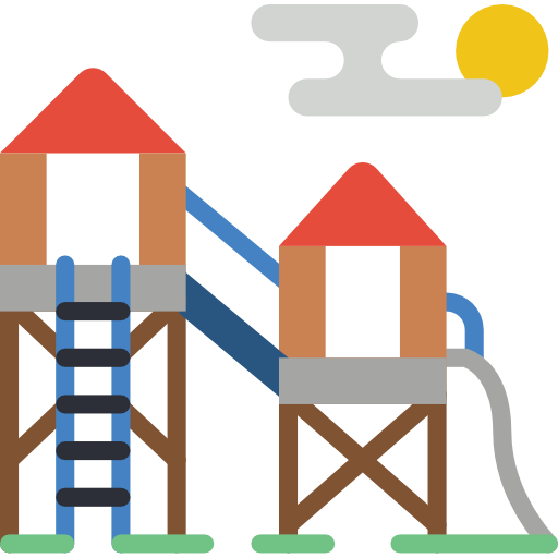 Slide icon