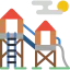 Slide icon 64x64
