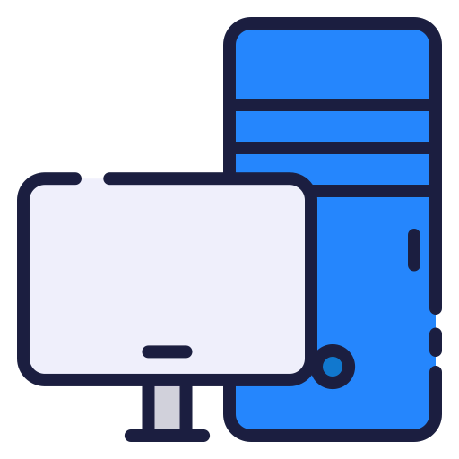 Computer Symbol