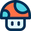 Mushroom icon 64x64