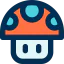 Mushroom icon 64x64