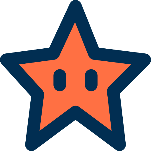 Star icon
