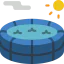 Pool icon 64x64
