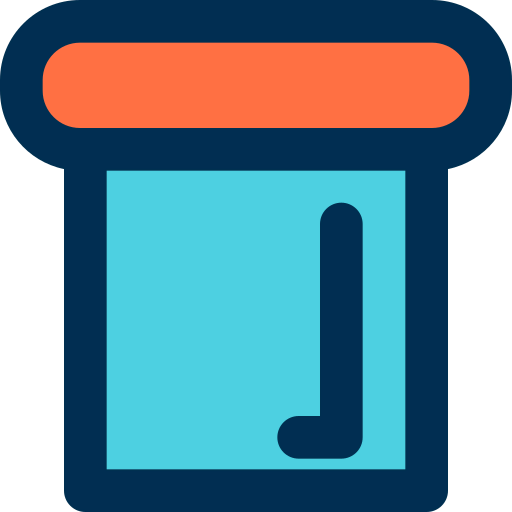 Pipe icon
