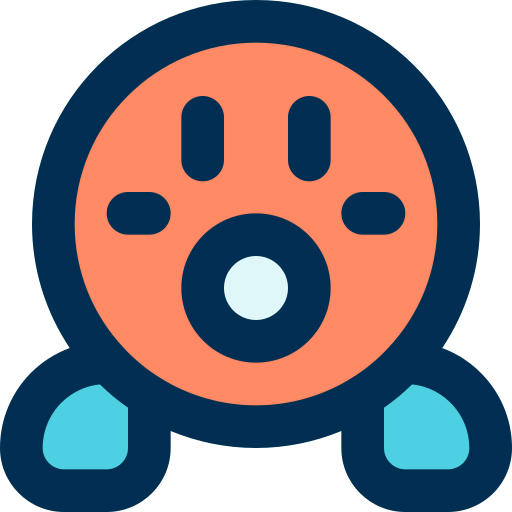Character icon