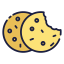 Cookies Symbol 64x64